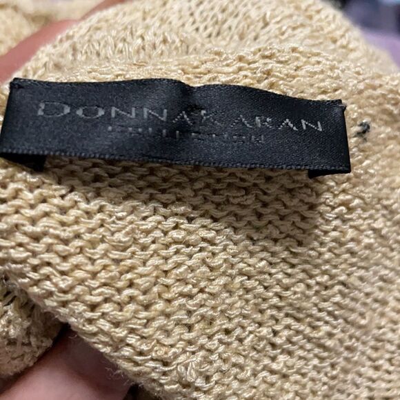 REVOLVE Donna Karan Collection Sleeveless Knit Tank Top - Picture 13 of 14